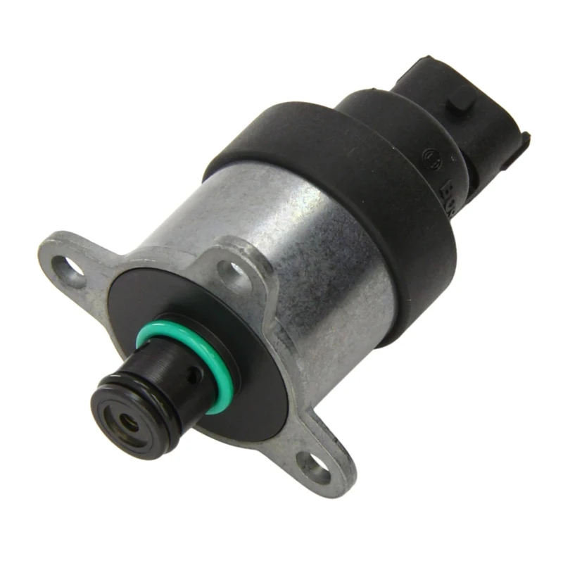 OEM 0928400666 4932457 2PCS for 2003-2010 Ddodge Ram for Cumminss Fuel Pump Pressure Regulator Valve Actuator FCA MPROP