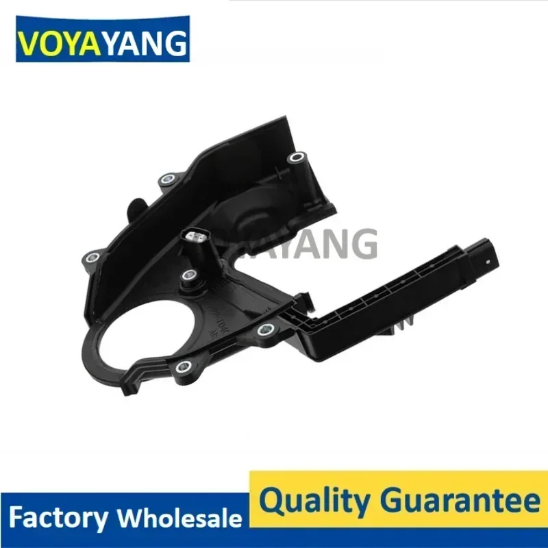 MD372750 Front Lower Timing Belt Cover for Mitsubishi Pajero Io H77w H67h76w Lancer Cs6a 4g94 2.0 Engine Cover New High quality