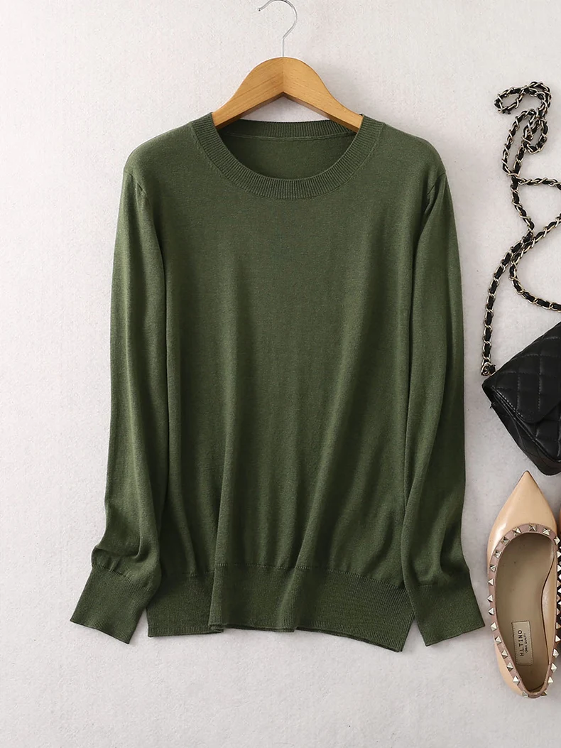 army green