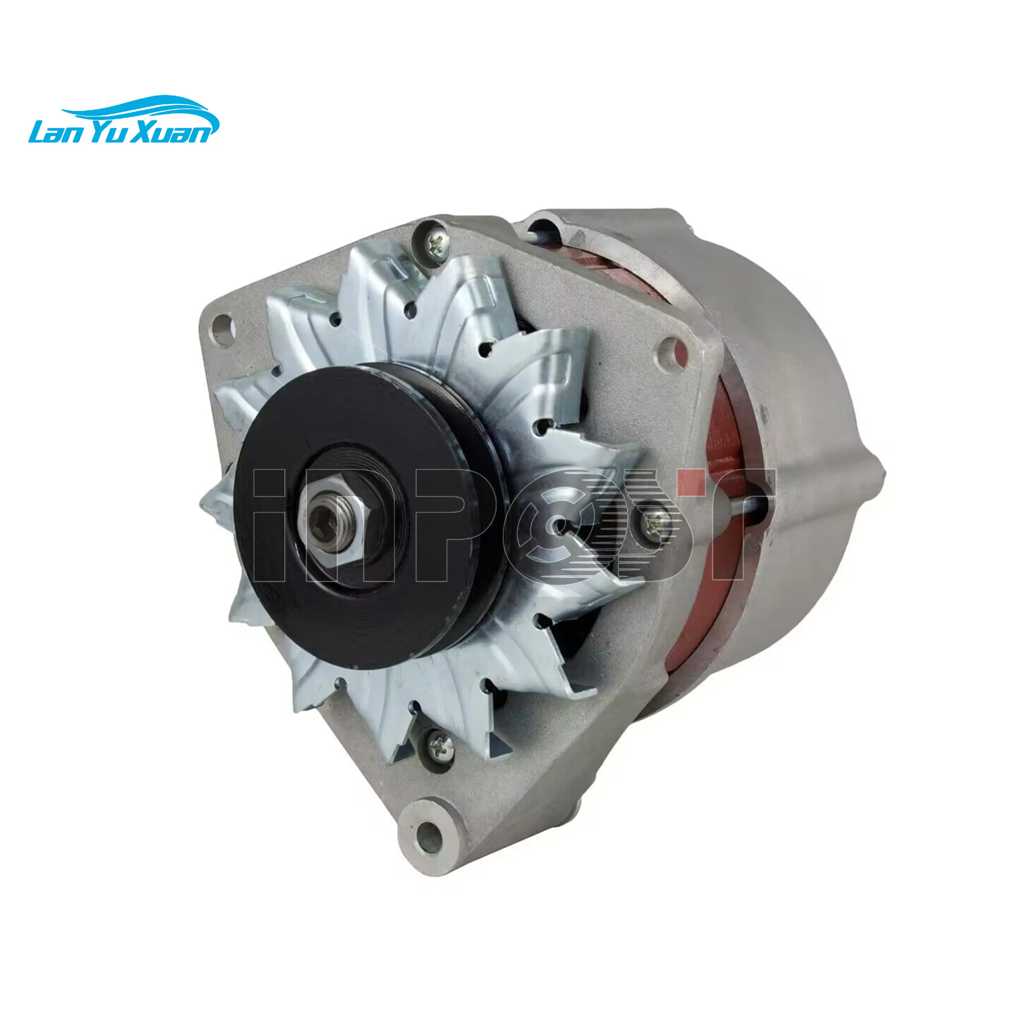 

BF6L913 12V 24V Alternator for Deutz Engine 1178136 117-8136