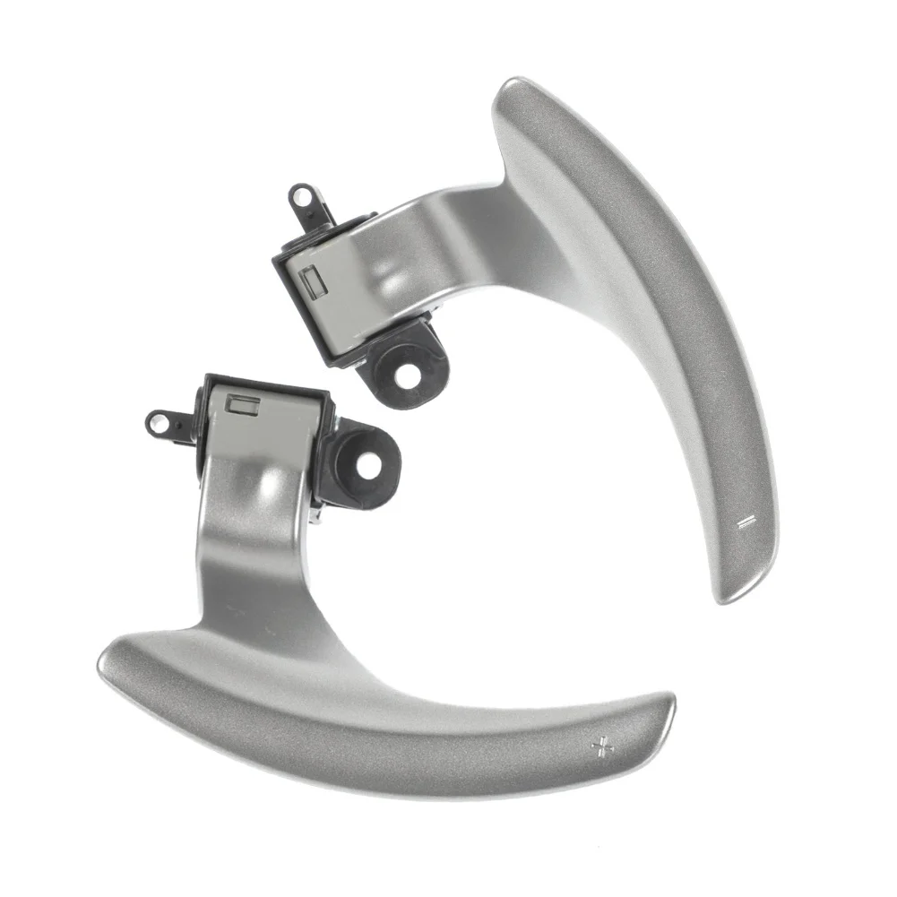 

Automotive Replacement As Shown Paddle Shifter Switch Car Paddle Shifter Parts Automotive OE Number 25549-3TA0A