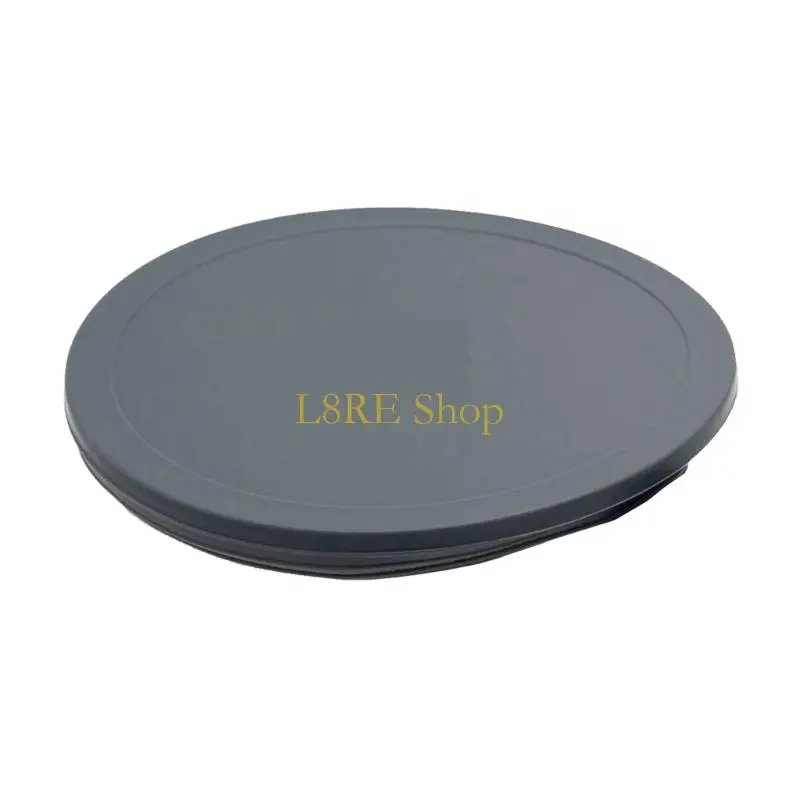 L8RE لـ THERMOMIX TM6 TM31 تحضير الغذاء غطاء الغطاء السيليكون غطاء تخمير غطاء