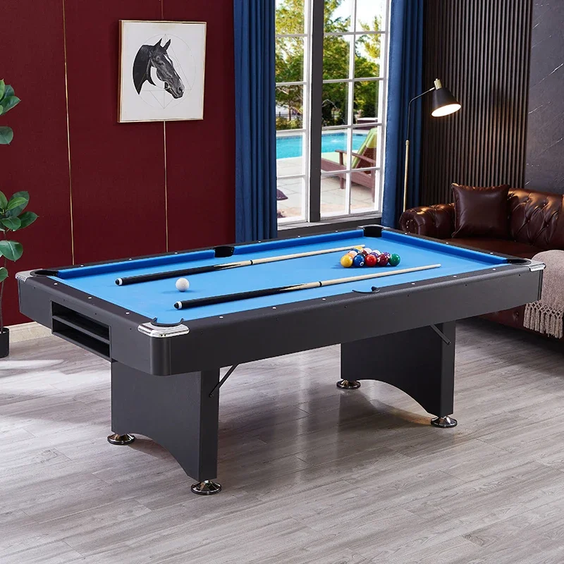 Wholesale Cheap Factory 3 in 1 Commercial 8ft 7ft Folding Pool Table For Sale