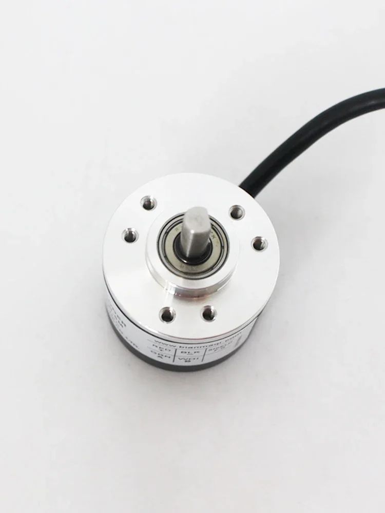 WK3806-100-3M Rotary Encoder WK3806-100-6M Spot WK3806-100-AB-6M