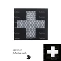Reflective Patch 12