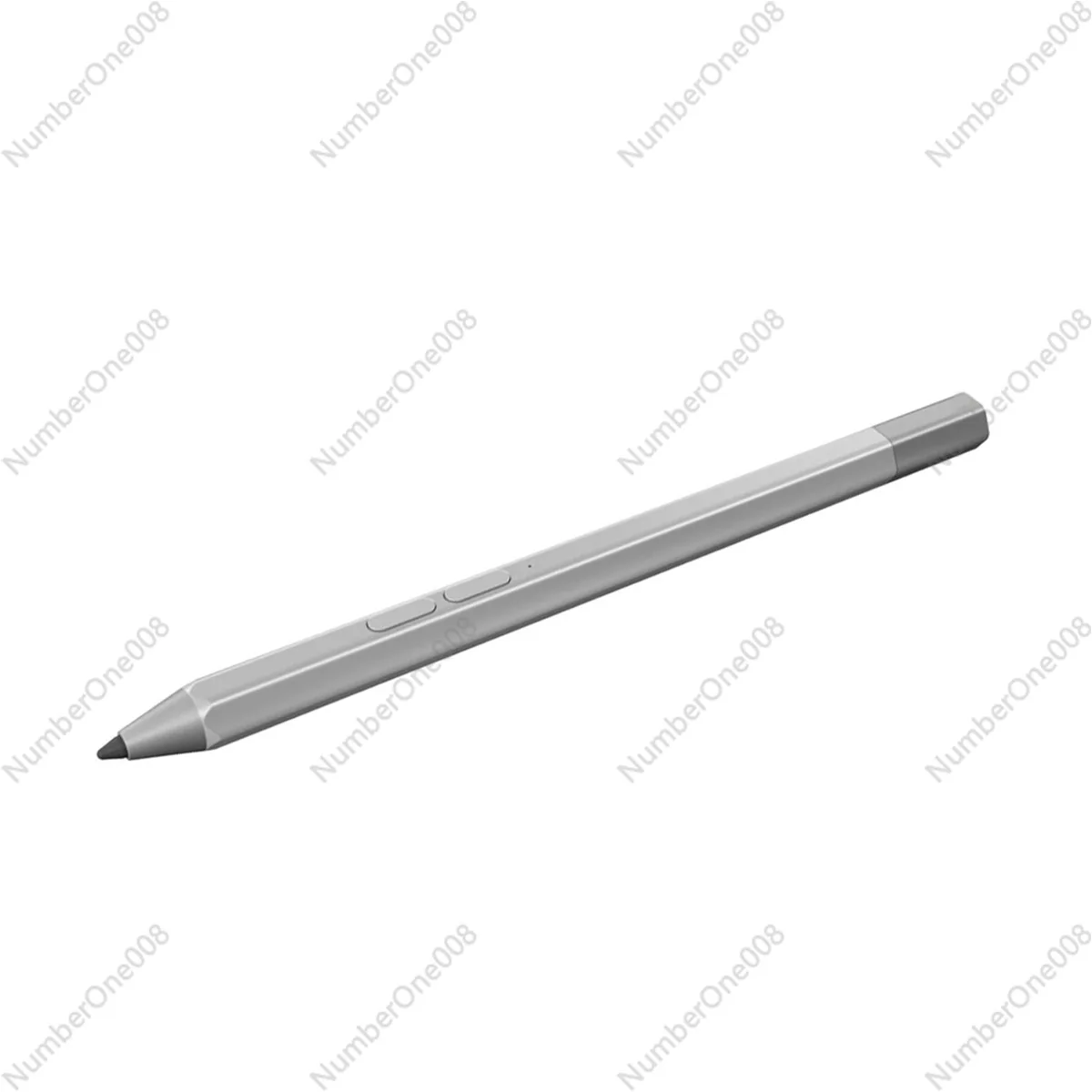 Touch Screen Pen Stylus for Lenovo Precision Pen 2 (2023) (ZG38C04470) for Tab P11 (Gen 2)/Tab P12 Pro Pencil SPen