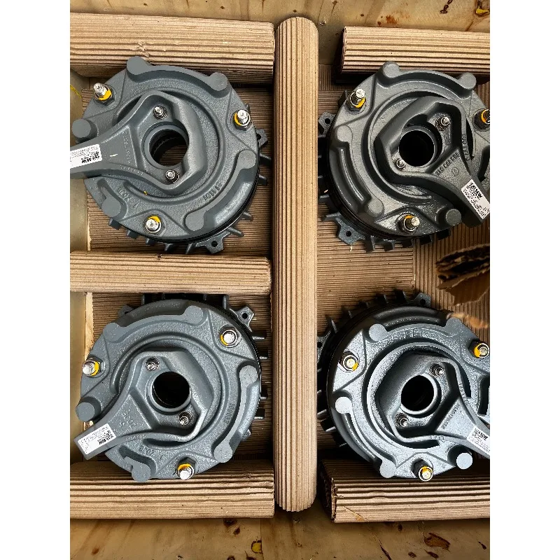 Brake Model BM15 New Original Spot