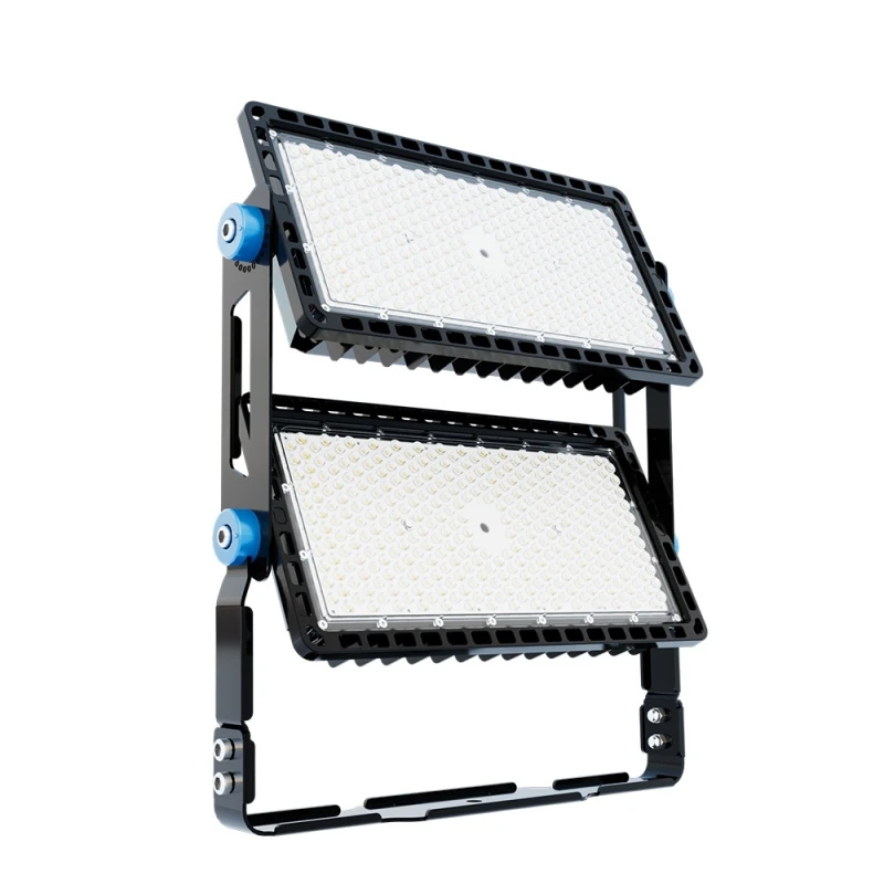 High Lumens Output IP66 Waterproof Outdoor 500W LED Floodlight LED Stadium Light