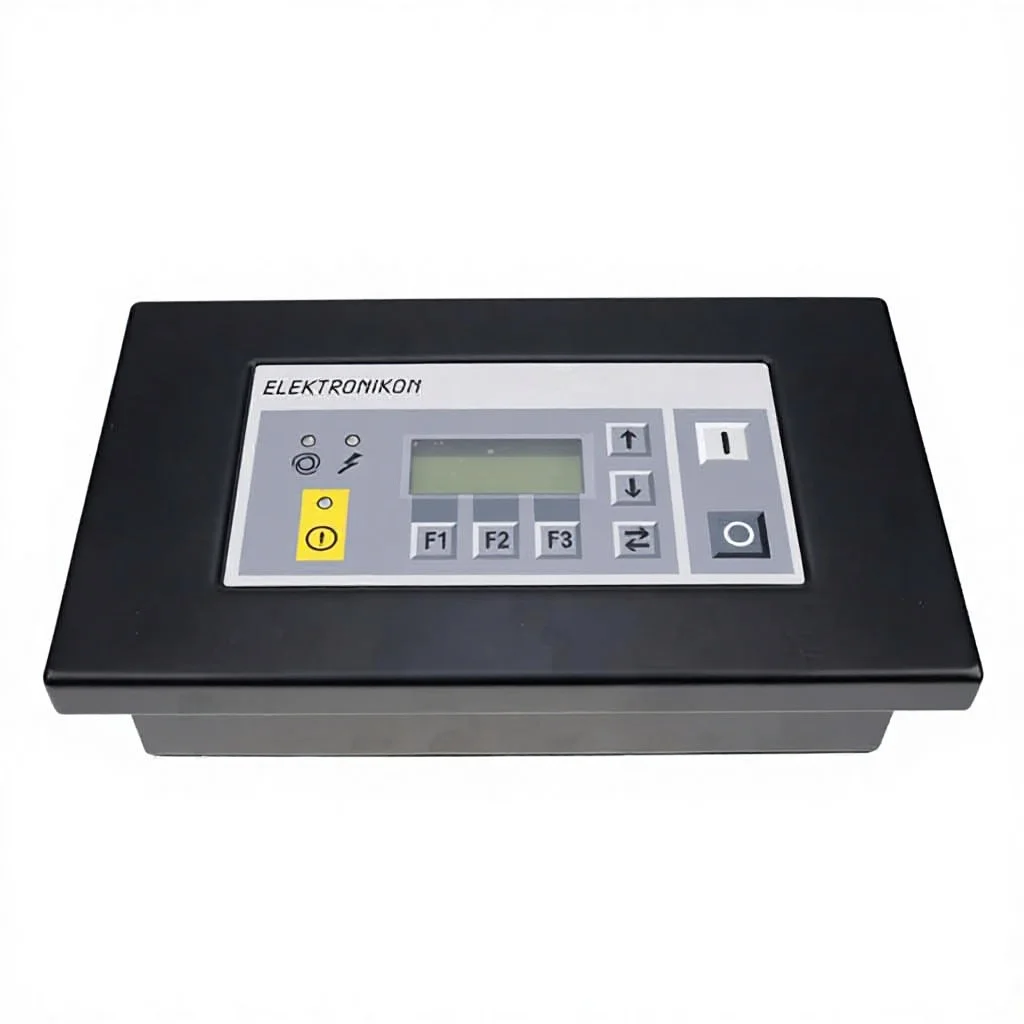 

ATV&UTV1900070101 1900070103 Elektronikon Controller Panel for Air Compressor | Aftermarket Replacement | 1 Year Warranty