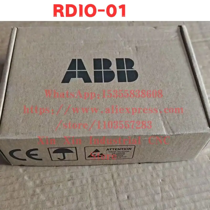 Brand RPBA-01 New Original