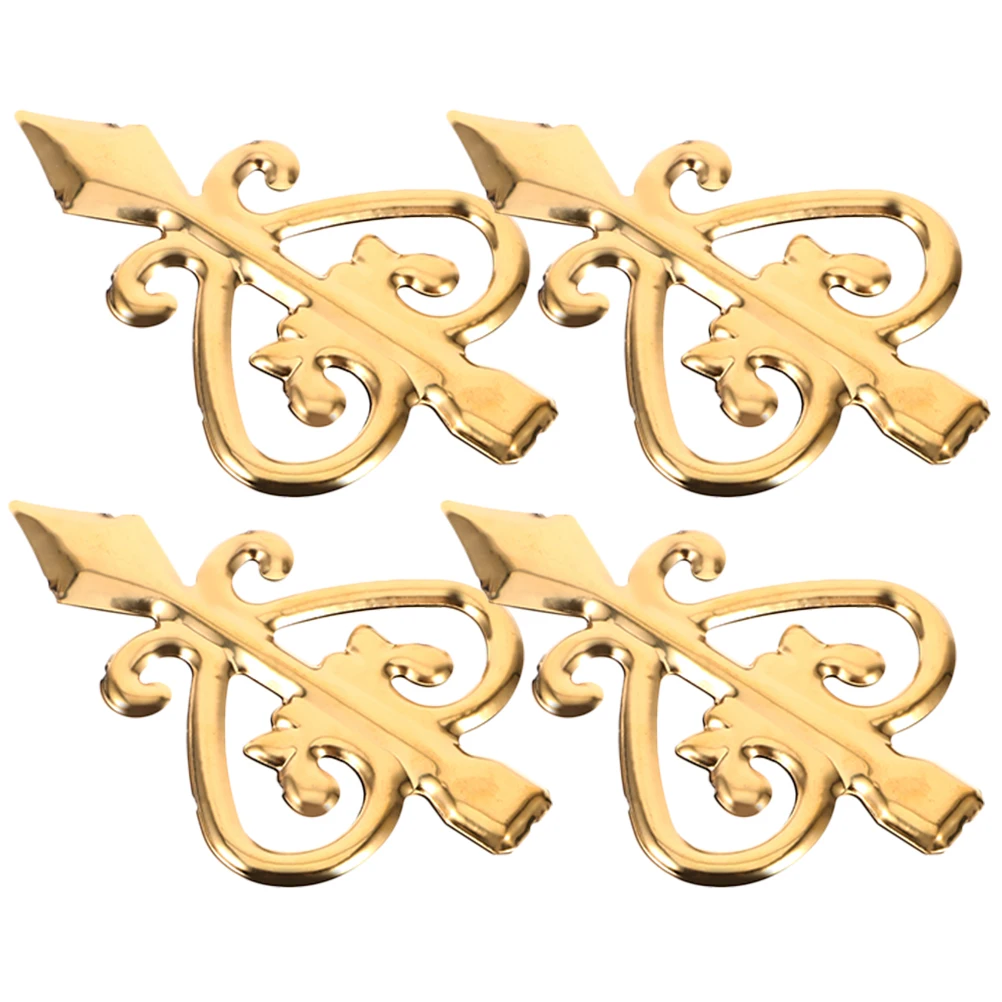 

Outdoor Fence Finial Fences Practical Accessories Garden Gate Decoration Toppers