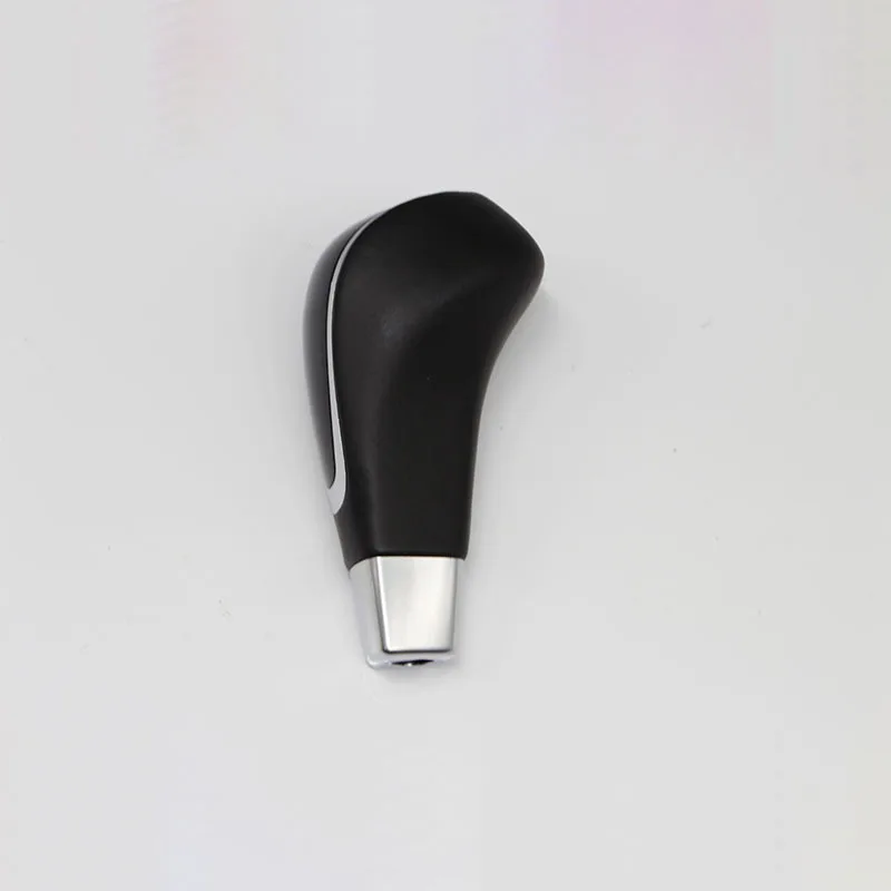 467202V200 for Hyundai Veloster 2011-2017 Car Leather Shift Knob