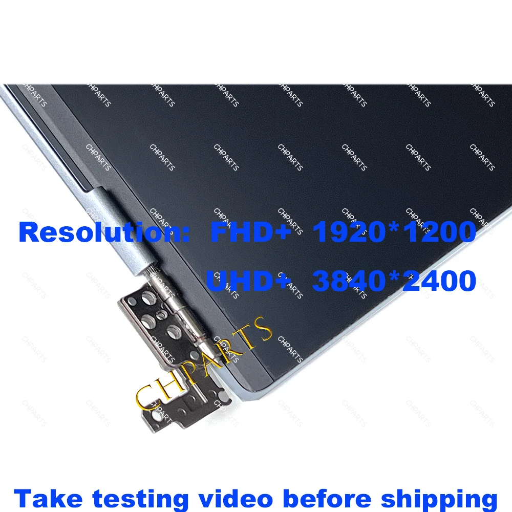 For dell XPS 13 9315 P153G P153G001 1920*1200 3840*2400 13.4\