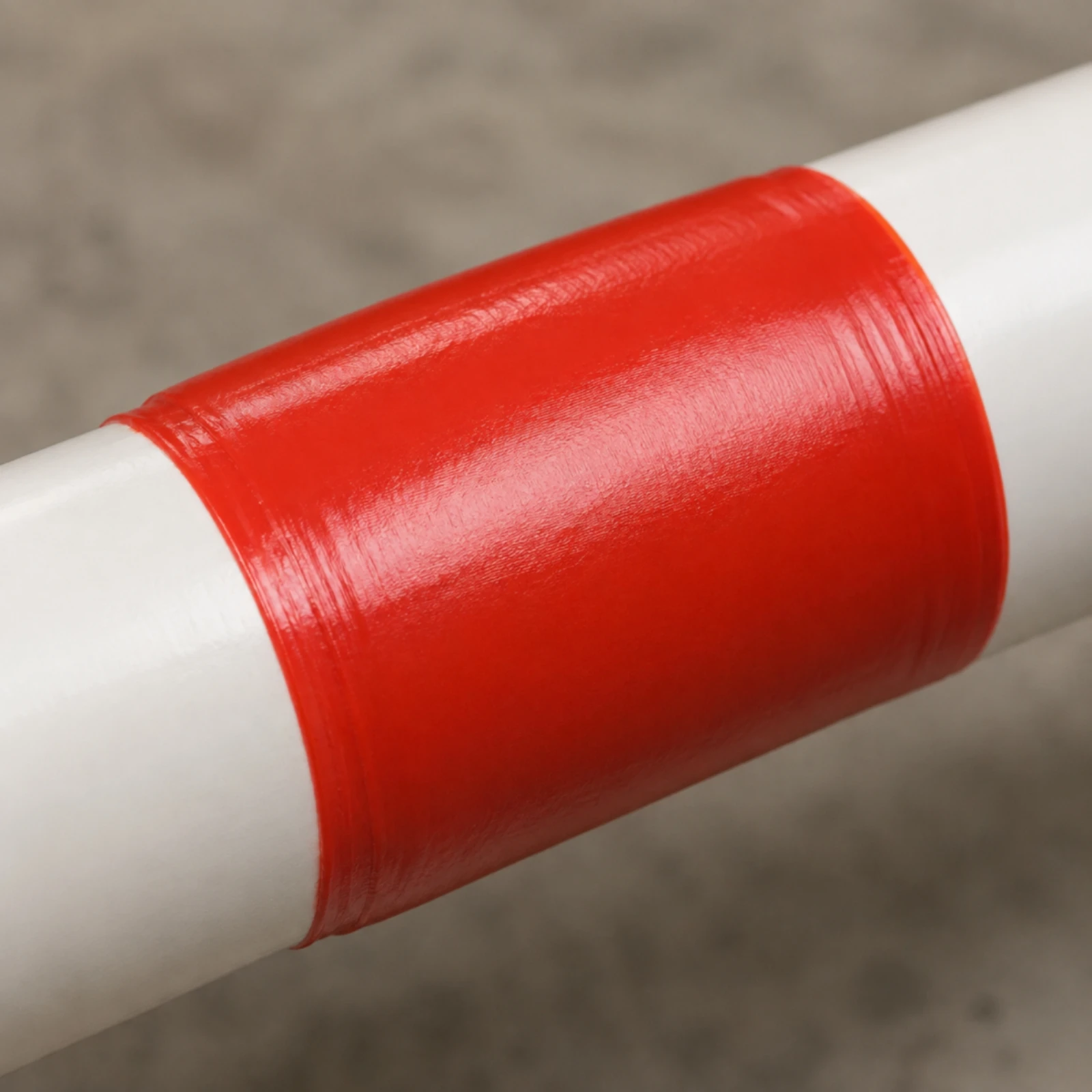 Self-Adhesive Silicone Pipe Repair Tape Stretchable Waterproof Leak Repair Tape Multi Purpose Temperature Resistant