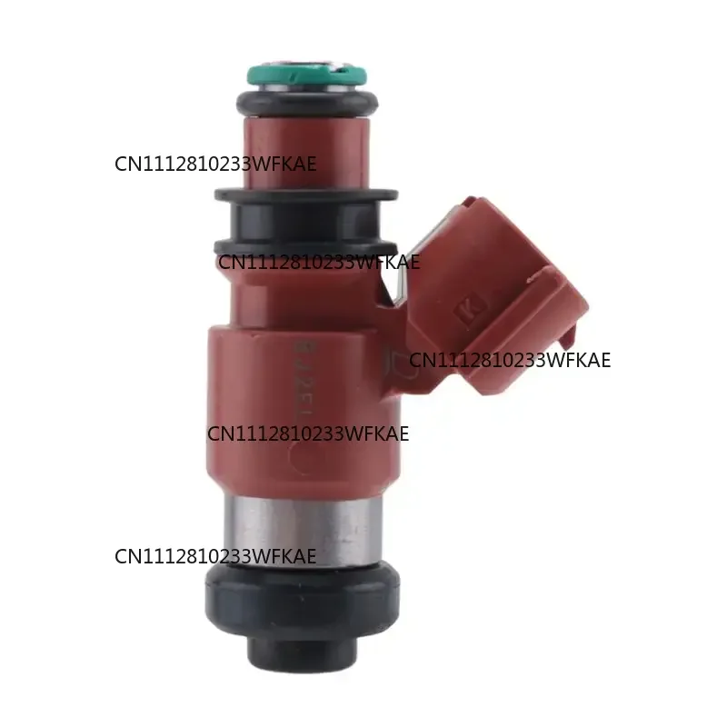 A73Q-Fuel Injector Accessories Parts 16450-MEN-A51 For Honda 2021-2023 CRF450RX CRF450RWE CRF450R 2011-2023