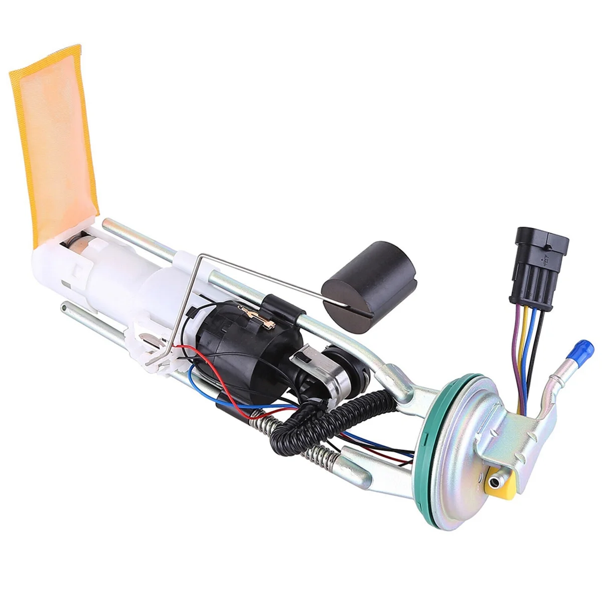 

709000758 F01R00S633 Electric Fuel Pump Assembly for Can-Am Outlander Renegade 1000 800 650 2012-2021