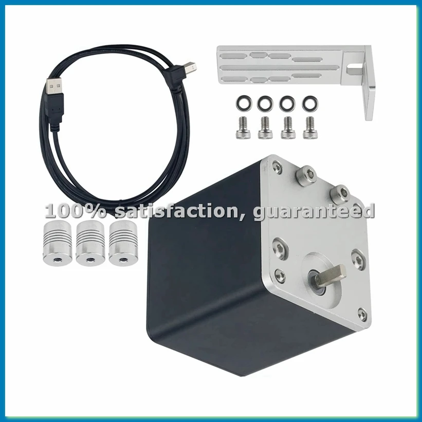 New GEMINI EAF Automatic Star Focuser Pro Electric Auto Focusing for Astronomical Deep Space Photography Telescope B-A22U