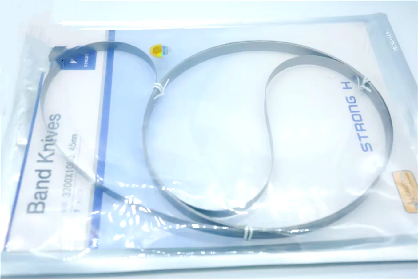 

SEWING MACHINE SPARE PARTS & ACCESSORIES BAND KNIFE Cloth Cutting MACHINE BAND KNIFE