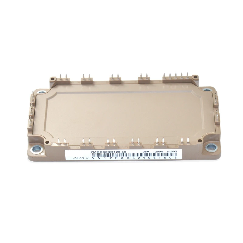 IGBT Module 7MBR35UB120-50 7MBR35VA120-50 7MBR35VB120-50 7MBR35SB120-70 7MBR35SB120 7MBR35SB120-50 7MBR35SB120J-50