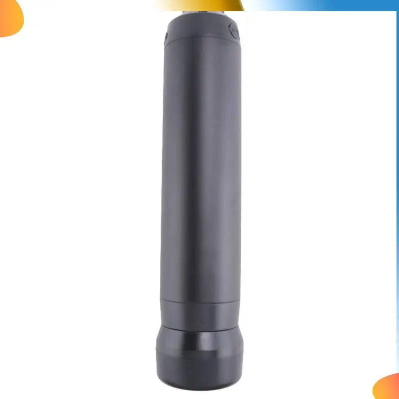 

B48A Ebike Battery Case Empty Box 10S 15A 36V BMS Fit 21PCS Cells Haitu Little Water Kettle Shell