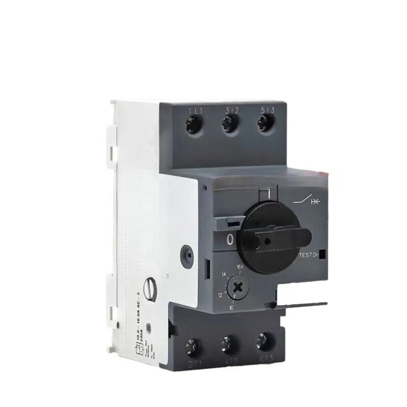ABB motor protection circuit breaker MS116 series MS132 series motor protector starter 165