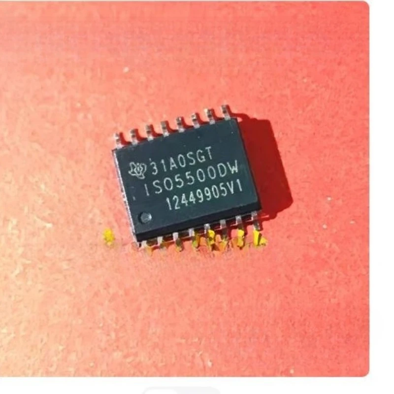 5PCS/LOT ISO3080 DW DWR ISO3080 ISO15 DW DWR IS015 ISO5500 DW DWR SOP