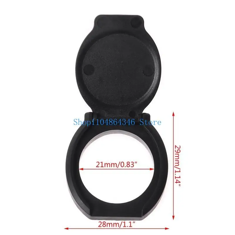 5asd WebCam Cover Plastic Black Shutter Slider Privacy Camera Cover For Computer Laptops Lens