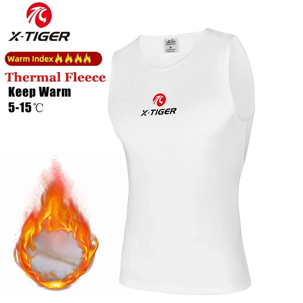 X-TIGER Men's Winte…