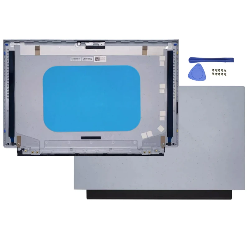 Для ноутбуков DELL Travel BOX G15 5510 5511 5515: Корпус, задняя крышка ЖК-дисплея, передняя рамка, петли, подставка для рук, нижняя крышка, аксессуары