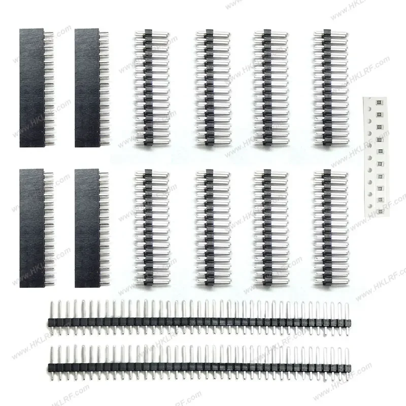 3NI1  TQFP128P Debug Circuit Board ITE Nuvoton PCB For SVOD3 SVOD4 Chip Programming