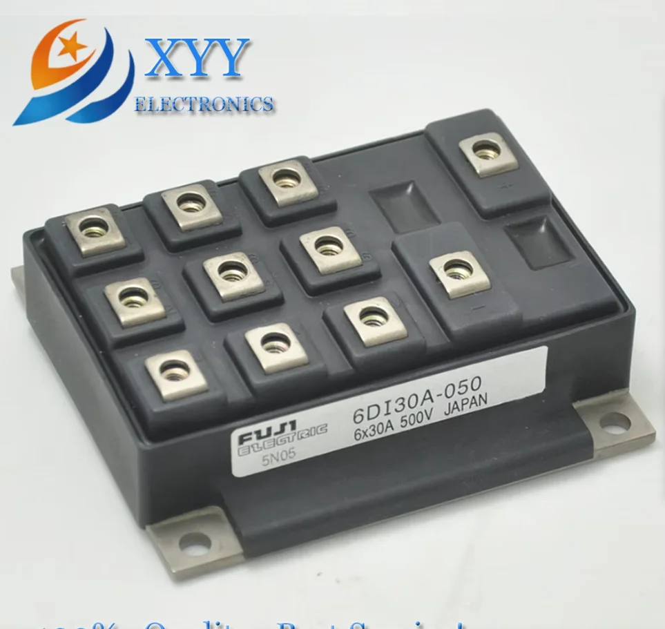 

A50L-0001-0125 # A 6DI50A-060 НОВЫЙ МОДУЛЬ IGBT В НАЛИЧИИ