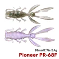PIONEER-F