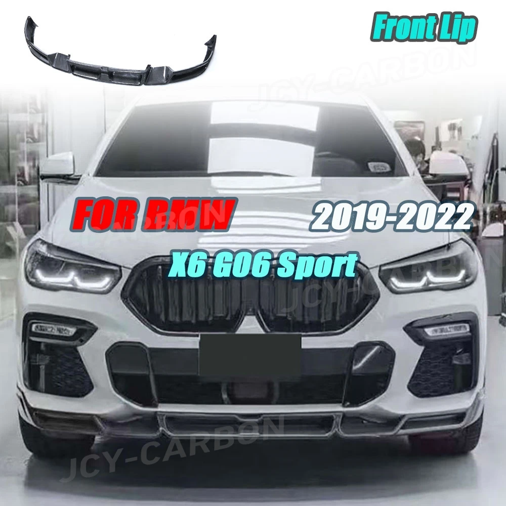 Real Carbon Fiber F… - image