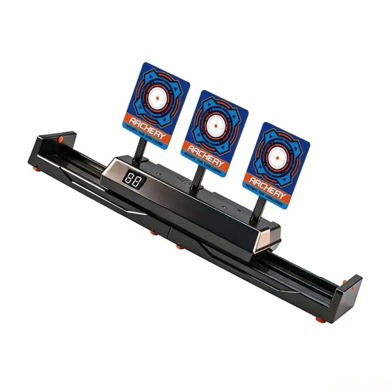 u2jb-interactively-3-head-moving-targets-with-digital-scoring-and-instants-resets-light-weight-paintball-training-equipment