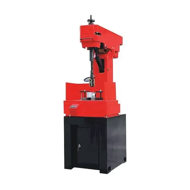 Stable Quality Mini Portable Vertical Honing Machine for Precision Grinding and Polishing Tasks Compact Design Easy to Use