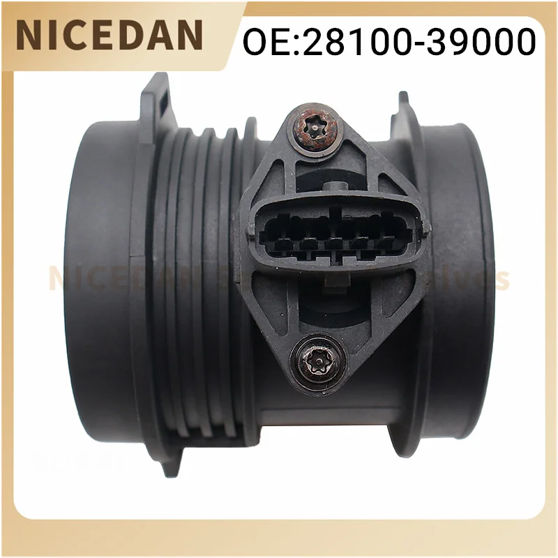 

28100-39000 Mass Air Flow Sensor Assembly For Hyundai XG300 XG350 Santa Fe Kia Amanti Sedona Sorento Car accessories 28100-39450