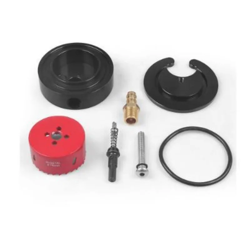 Auto Diesel Fuel Tank Filler Sleeve, Fuel Refueling Pipe Replacement Part for Diesel Vehicle Modification