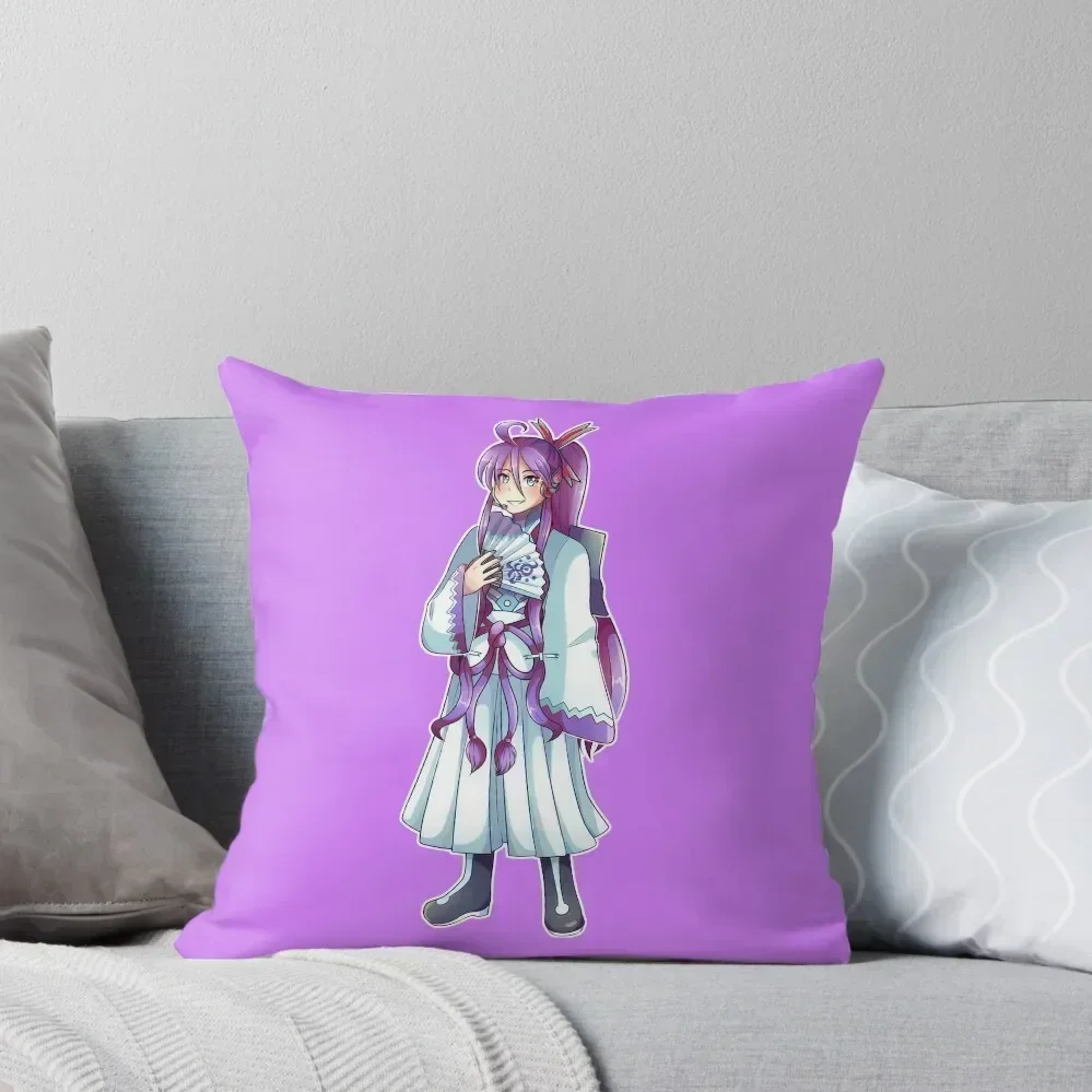 

Kamui Gakupo Vocaloid Throw Pillow luxury covers pillows decor home Decorative Cover For Living Room pillow