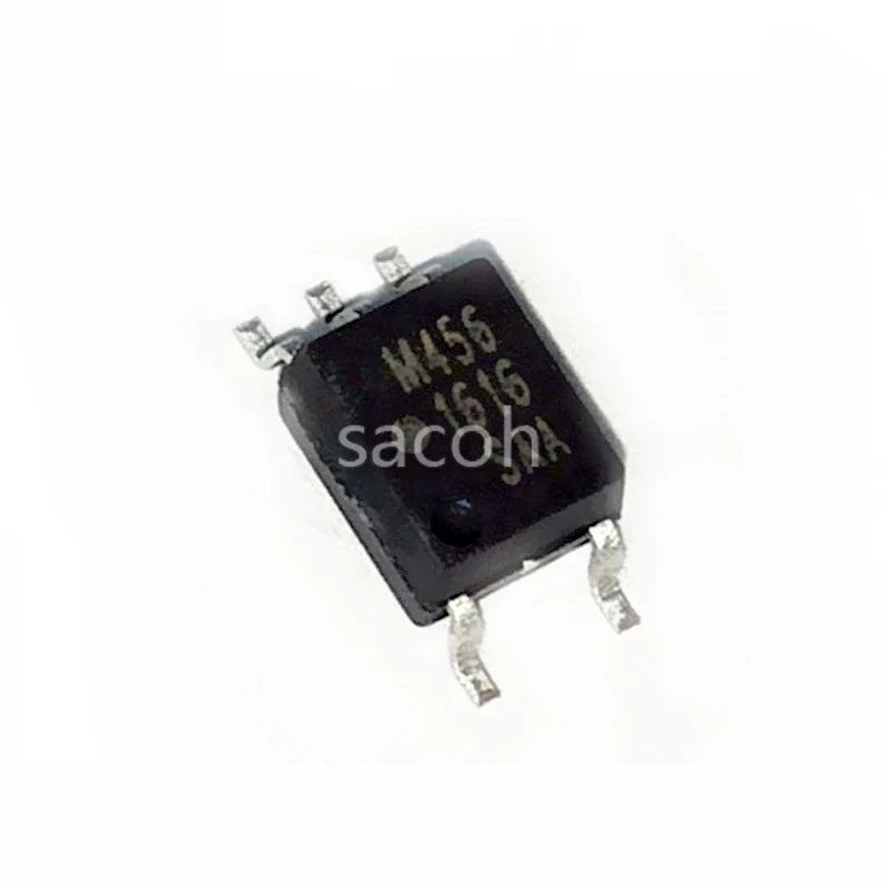 

(SACOH Electronic Components) HCPL-M456 10Pcs 100% Brand New Original In Stock