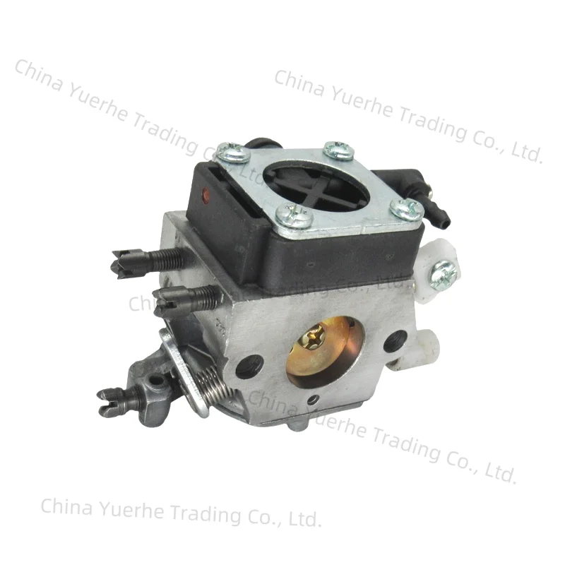 

Original ZAMA Carburetor FS120 For STIHL FS 120 FS120 FS200 FS250R FS300 FS350 HT250 KA120 Zama NEW MODEL