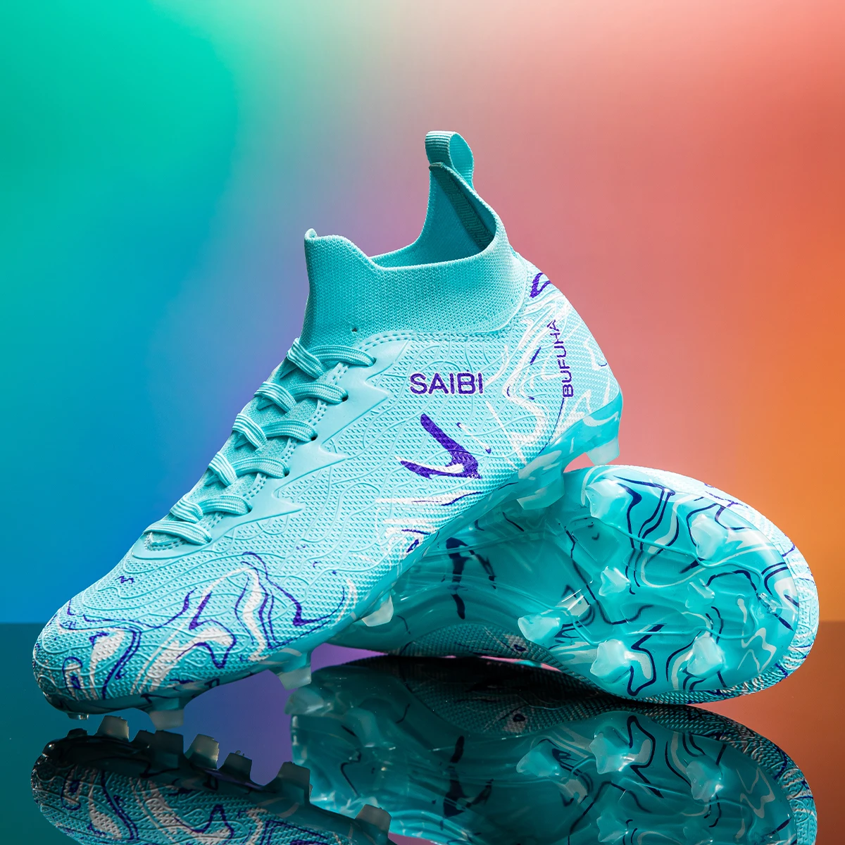 Thumbnail 4 - #39 Latest Soccer Shoes Offers