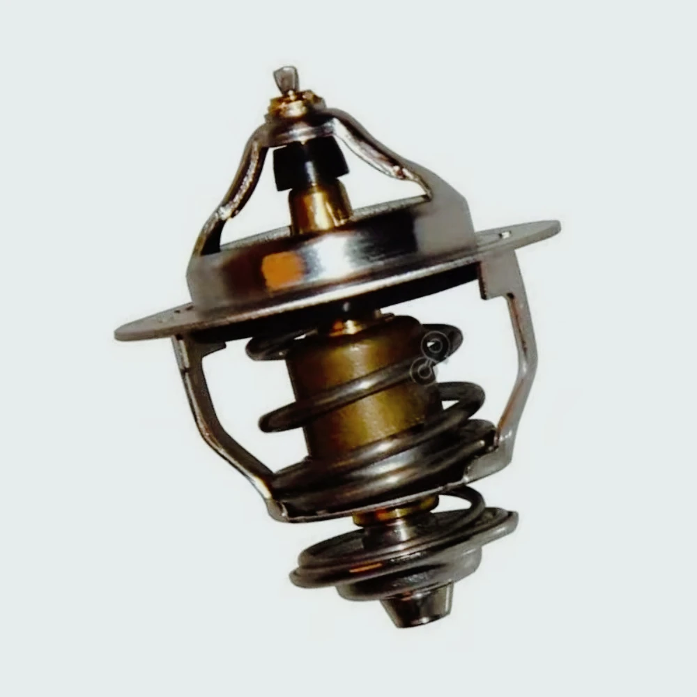 ZF-S Para Hyundai Accent 1996-2009 255104A700 25510-4A700 termostato pieza automóvil nuevo