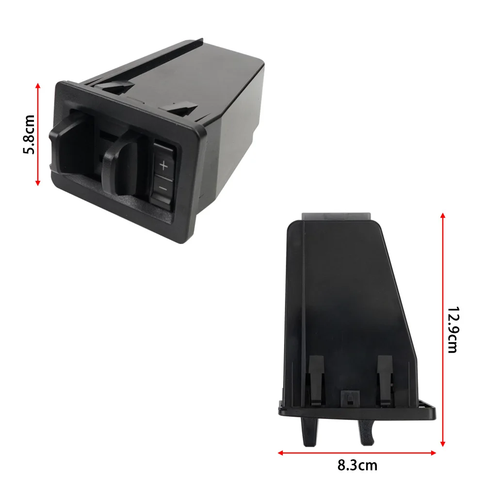

JL3Z2C006AA For Ford F-150 2015-2020 OEM In-Dash Trailer Brake Controller Module