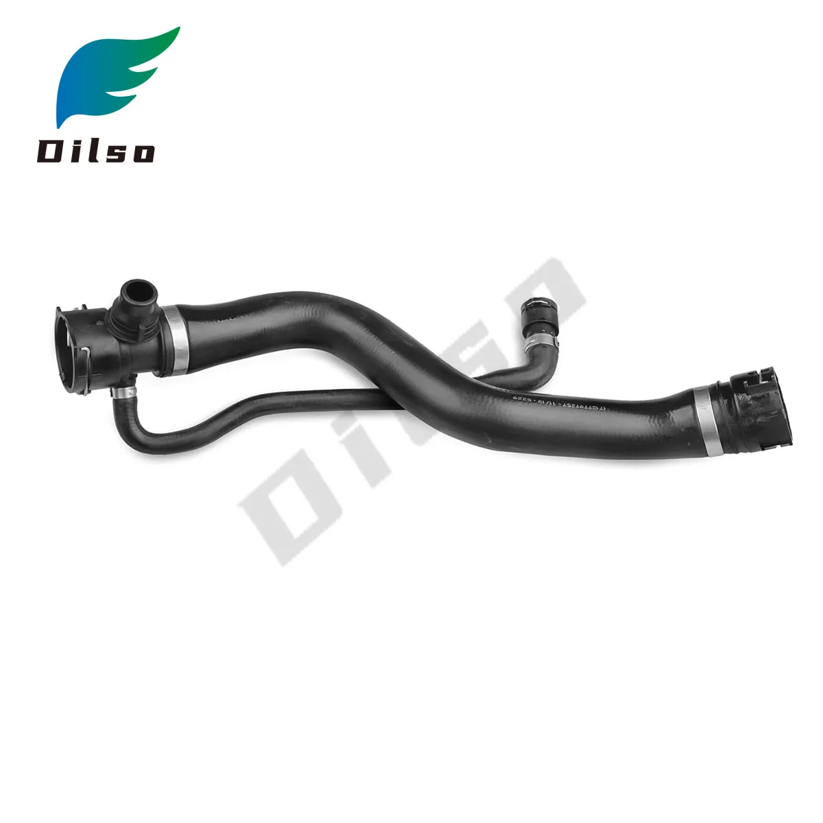 Radiator Hose OEM 17127797257 For BMW X1 E84 E88 E90 E92