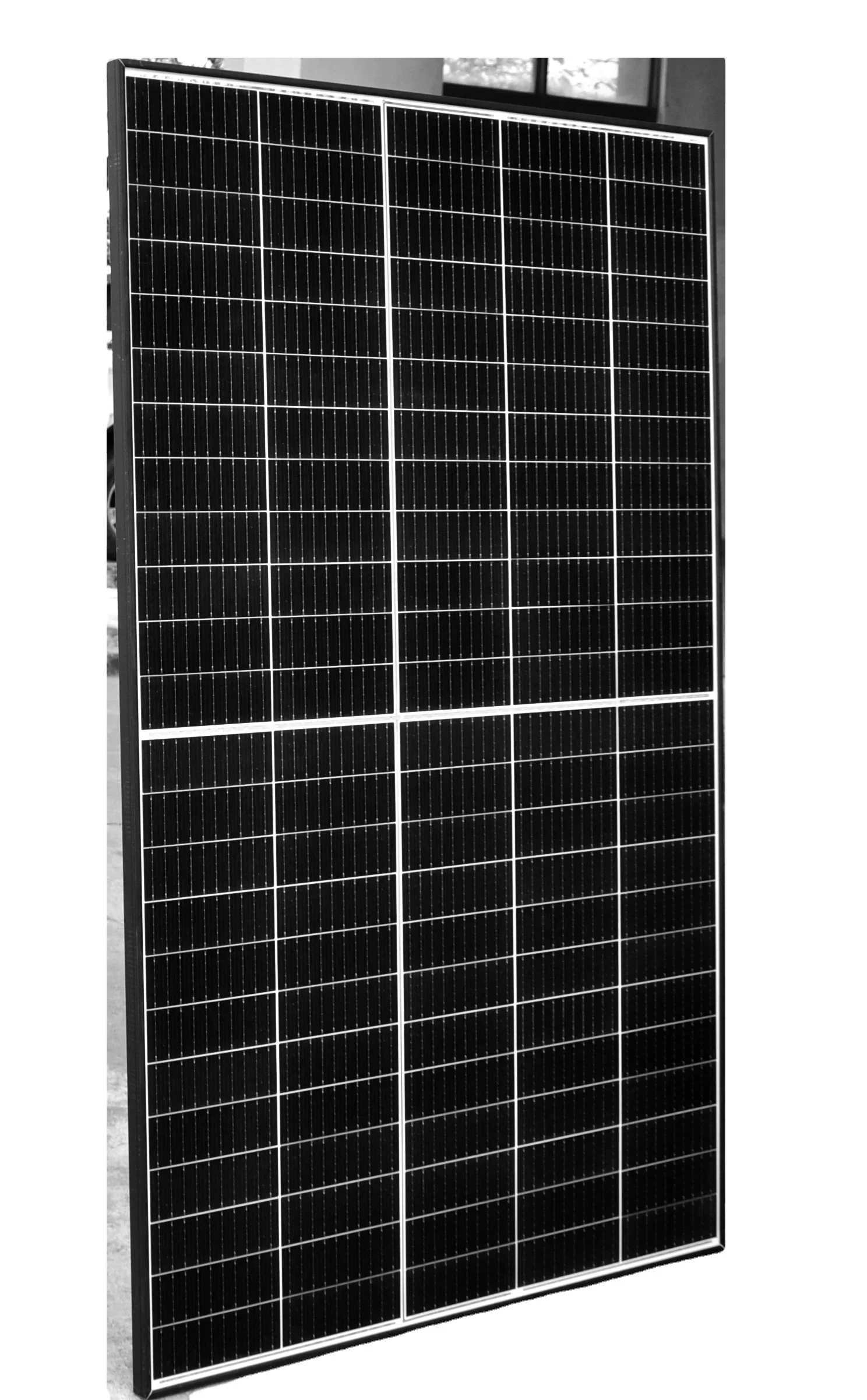 Sunpal Paneles Solares Fotovoltaicos Costos De 400W 400 Watts Solar Panels Factory Price For Home