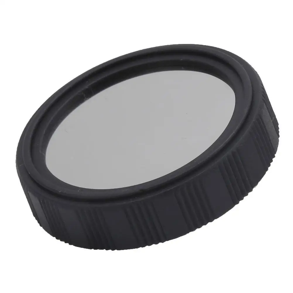 Lentille de membrane de film solaire, filtre solaire, accessoires de télescope d'équilibrage pour Datyson 46.5, Gazer LT70, 50mm, 70400mm