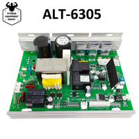 ALT-6305 ALT 6305 Treadmill Motor Controller for SOLE SPIRIT DAYCO PRECOR Treadmill Circuit Board Power Supply Board Mainboard