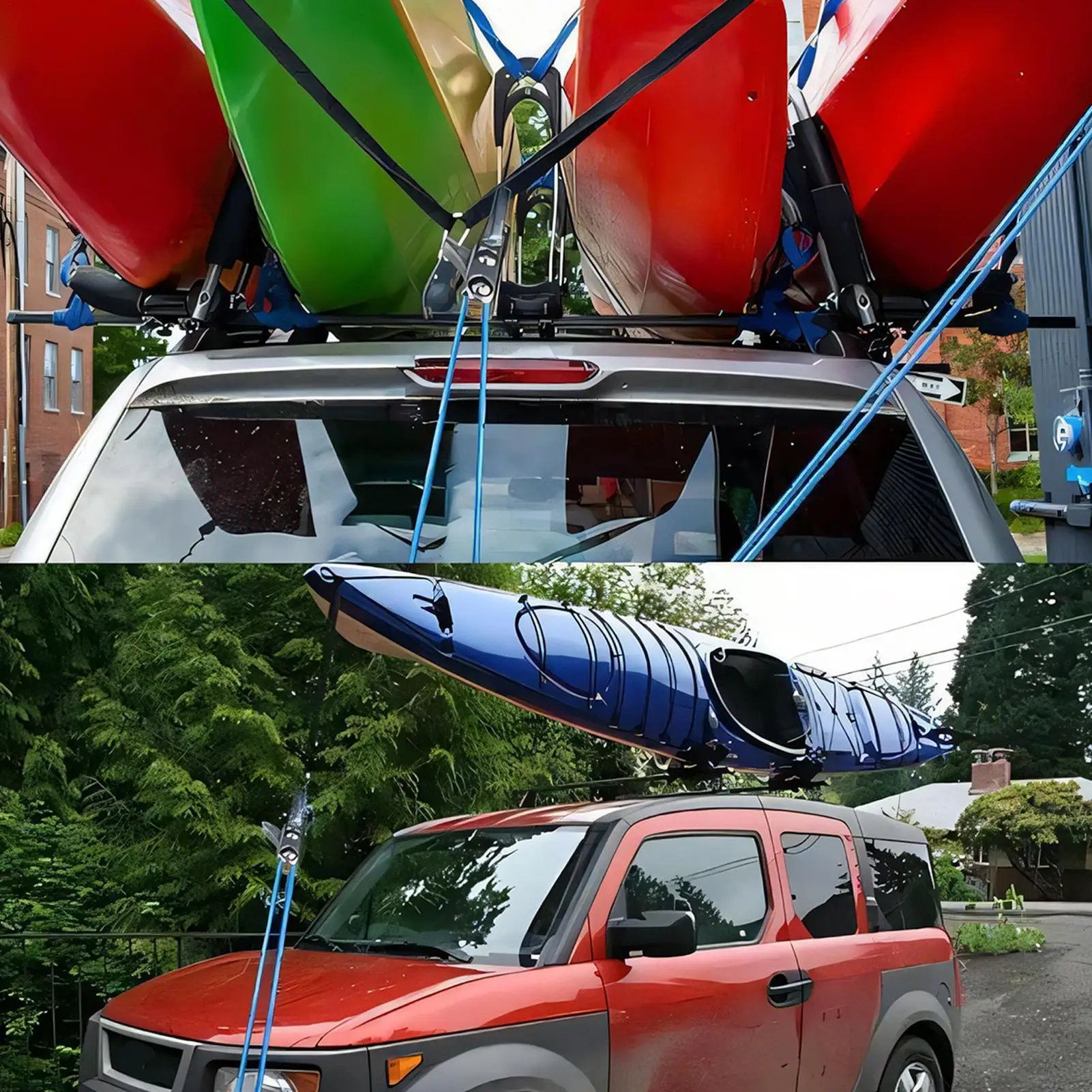 حبل الأسطوانة قابل للتعديل جلد الأشرطة تشديد أداة حبل التعادل أسفل للتخييم القوارب في الهواء الطلق والعتاد الأقمشة الزورق المظلة كاياك #1