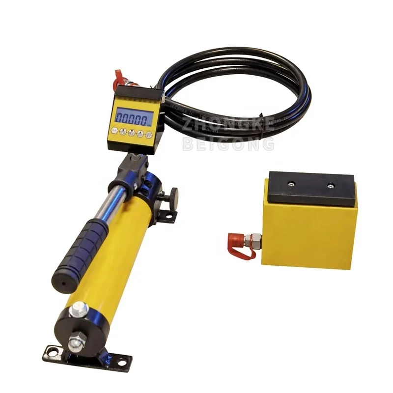 

SX-75/150 Single Brick In-situ Double Shear Instrument/single Shear Instrument