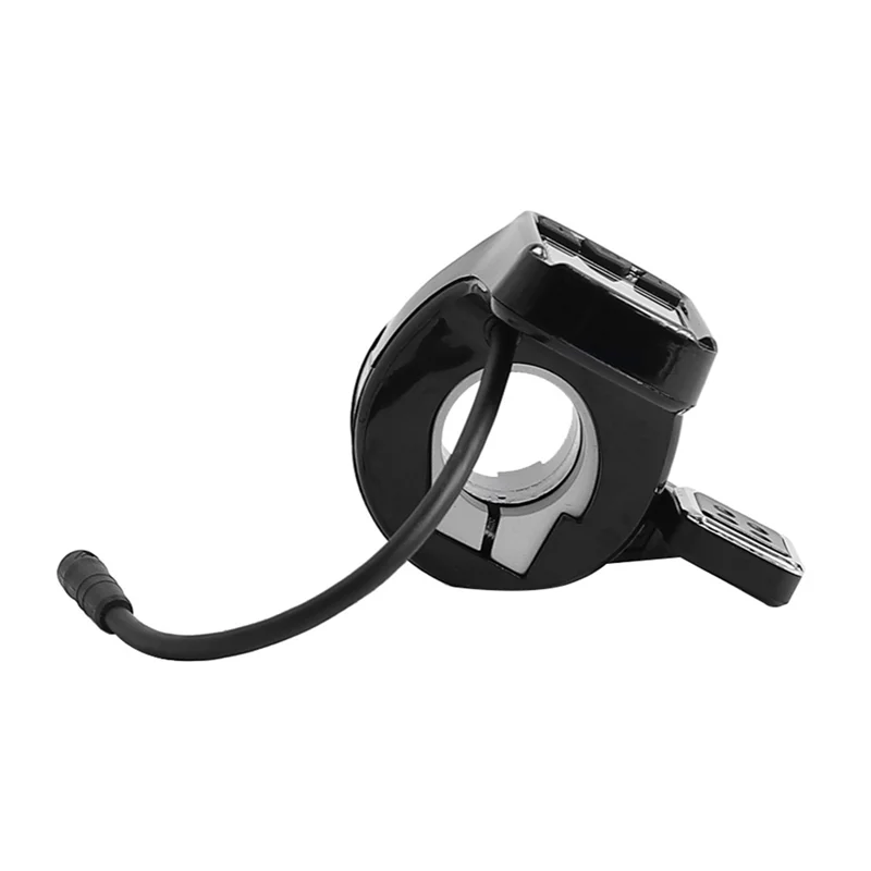 

XSXS-LCD Display Panel For INOKIM OX 60V Dashboard Thumb Throttle Electric Scooter Accessories